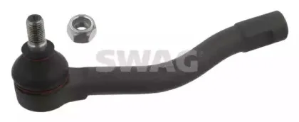 Наконечник поперечной рулевой тяги SWAG купить